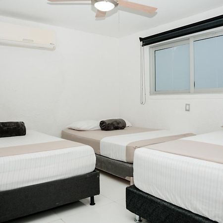 Hotel Kaamu Taganga Dış mekan fotoğraf