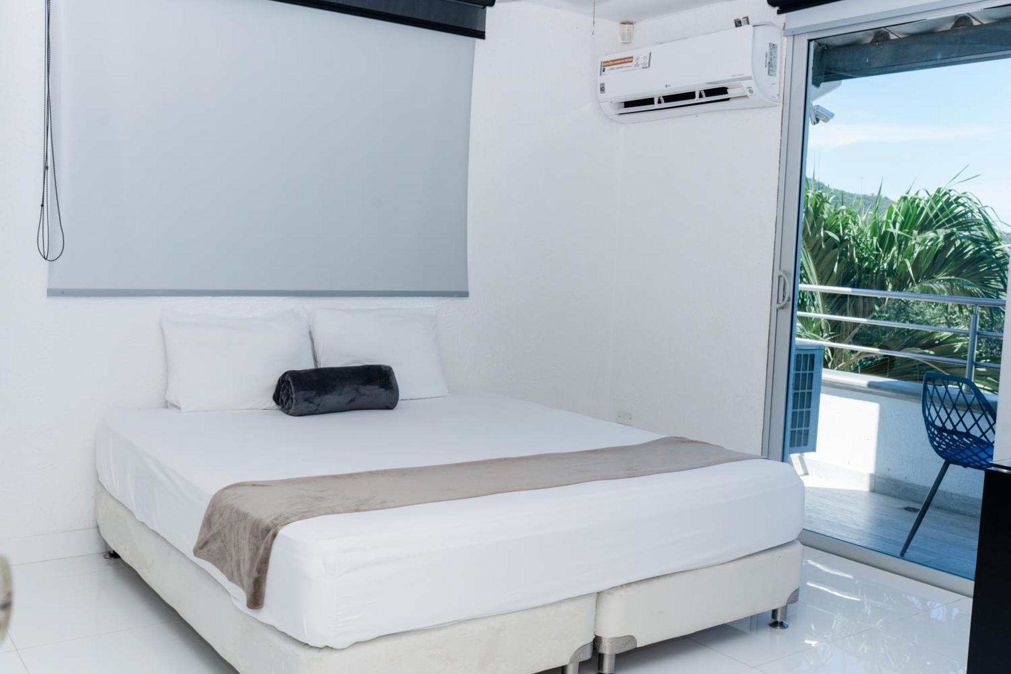 Hotel Kaamu Taganga Dış mekan fotoğraf