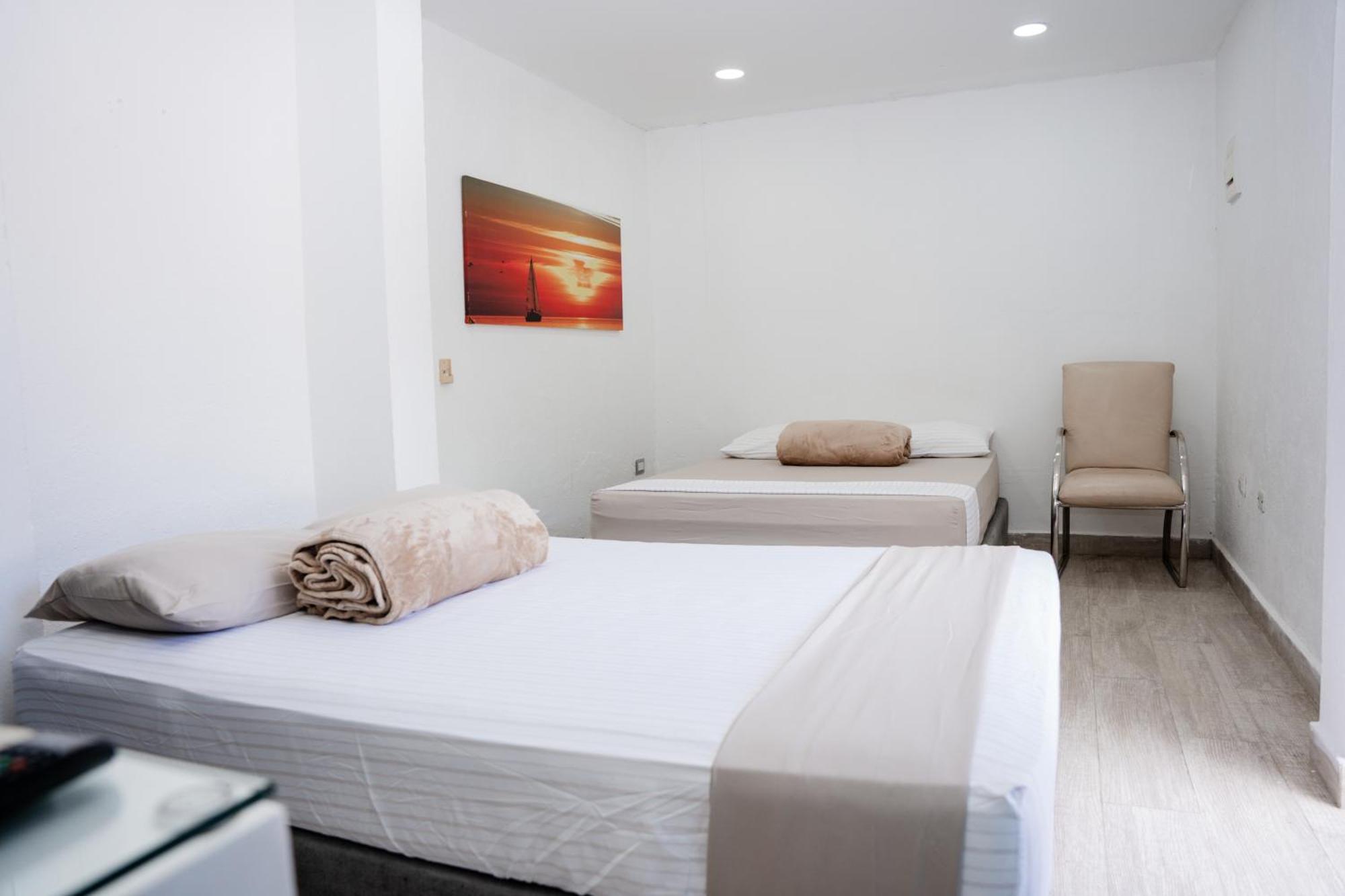 Hotel Kaamu Taganga Dış mekan fotoğraf
