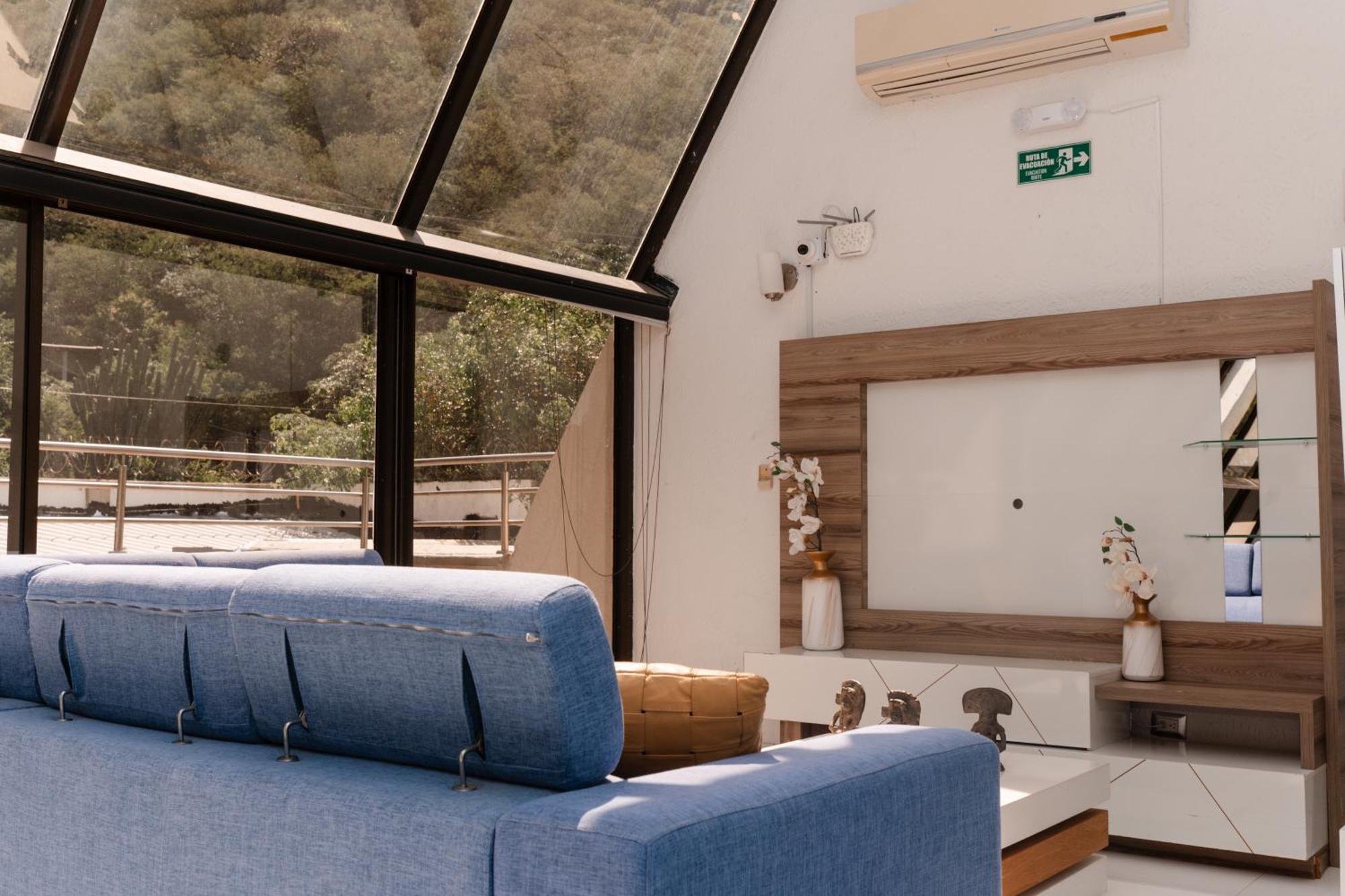 Hotel Kaamu Taganga Dış mekan fotoğraf