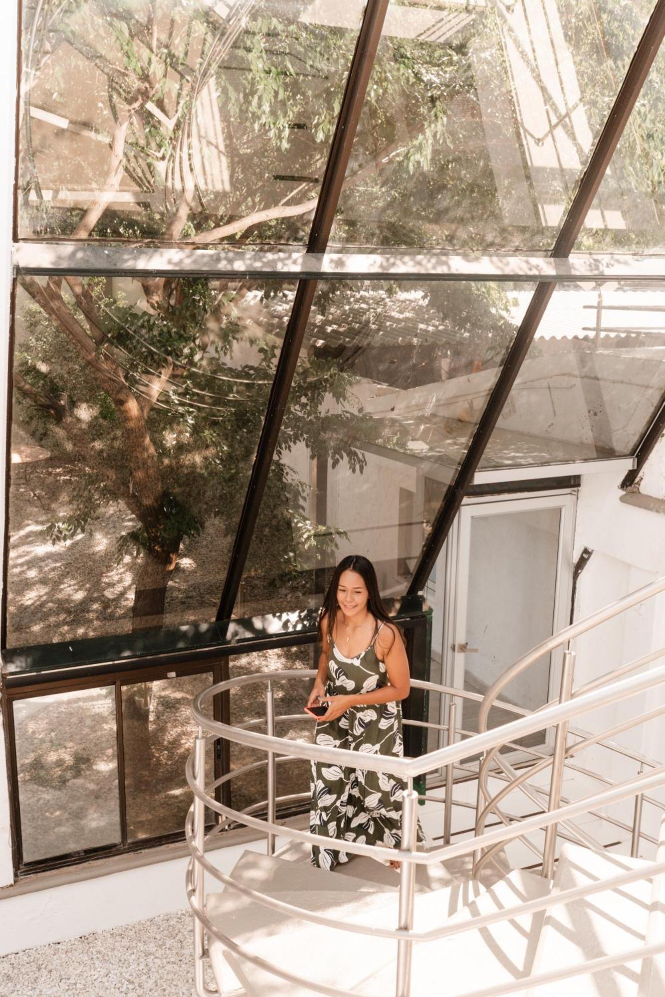 Hotel Kaamu Taganga Dış mekan fotoğraf