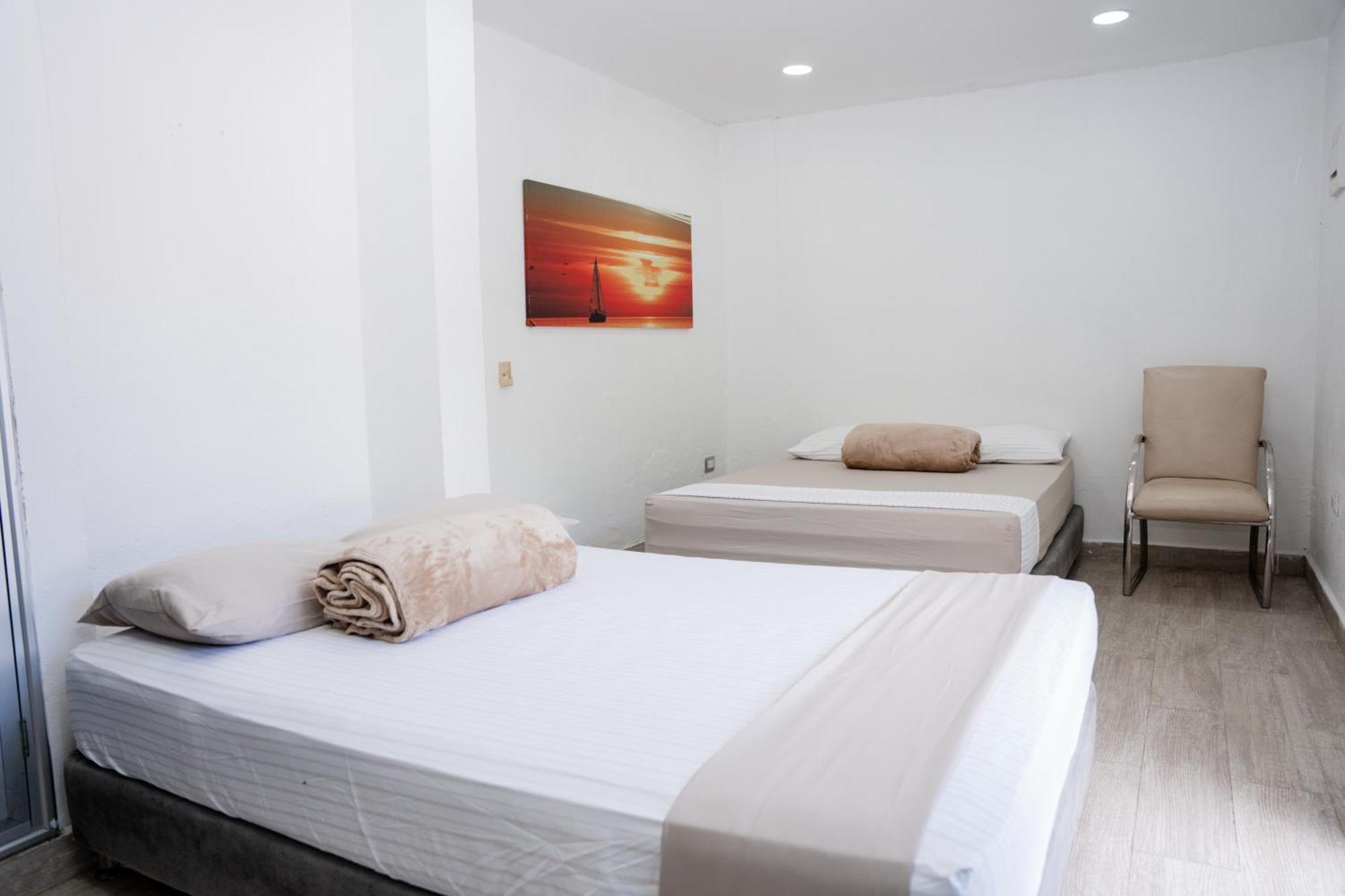 Hotel Kaamu Taganga Dış mekan fotoğraf