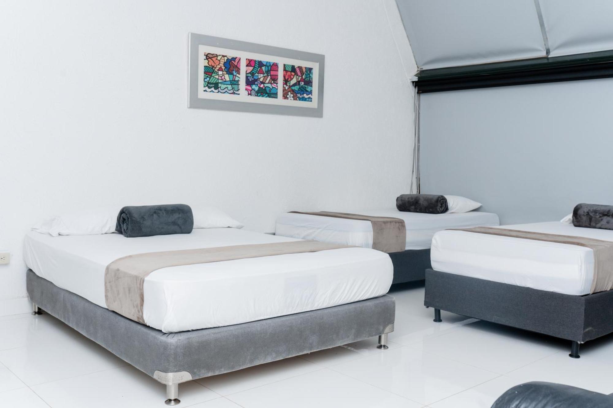 Hotel Kaamu Taganga Dış mekan fotoğraf