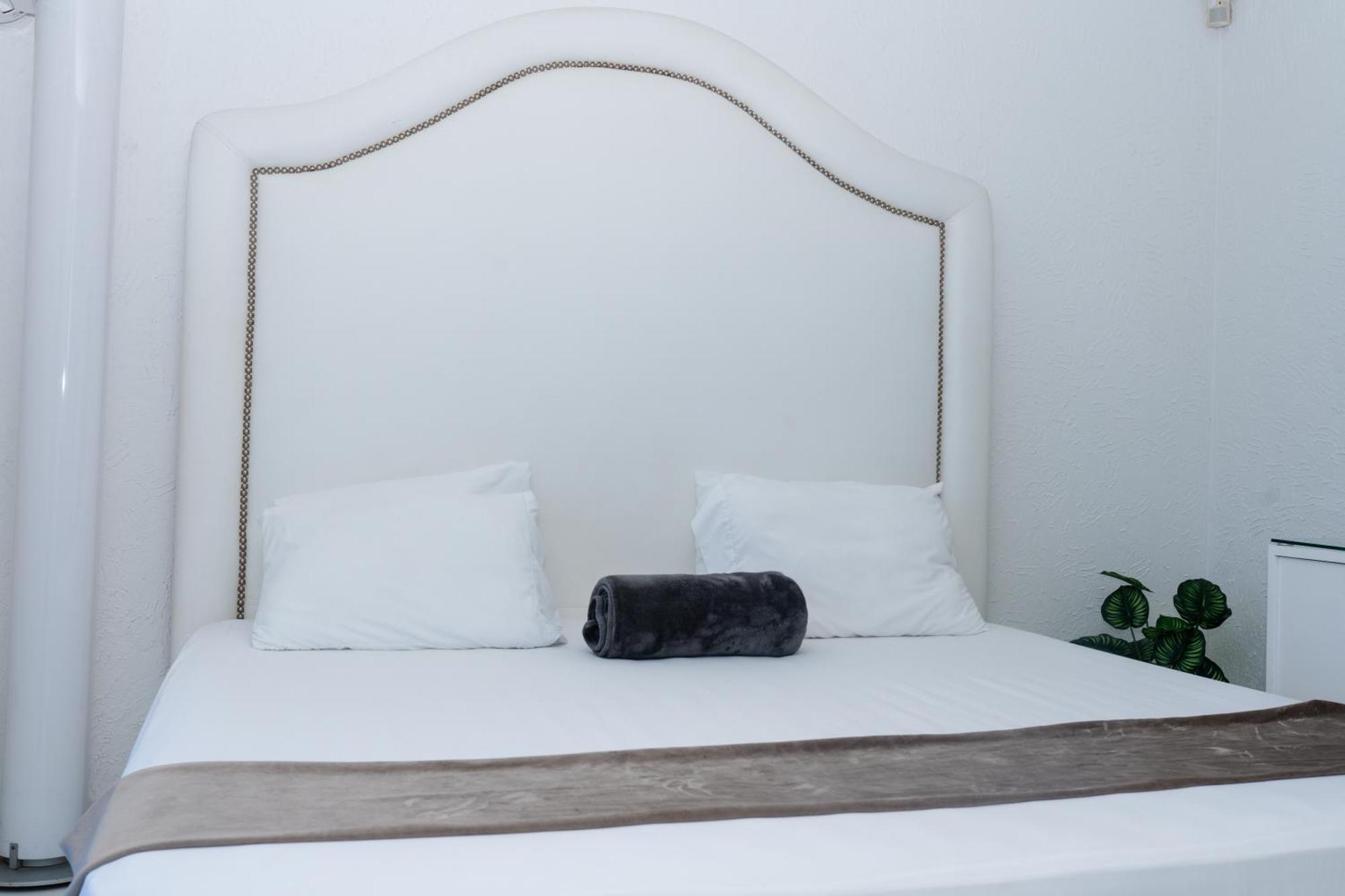 Hotel Kaamu Taganga Dış mekan fotoğraf