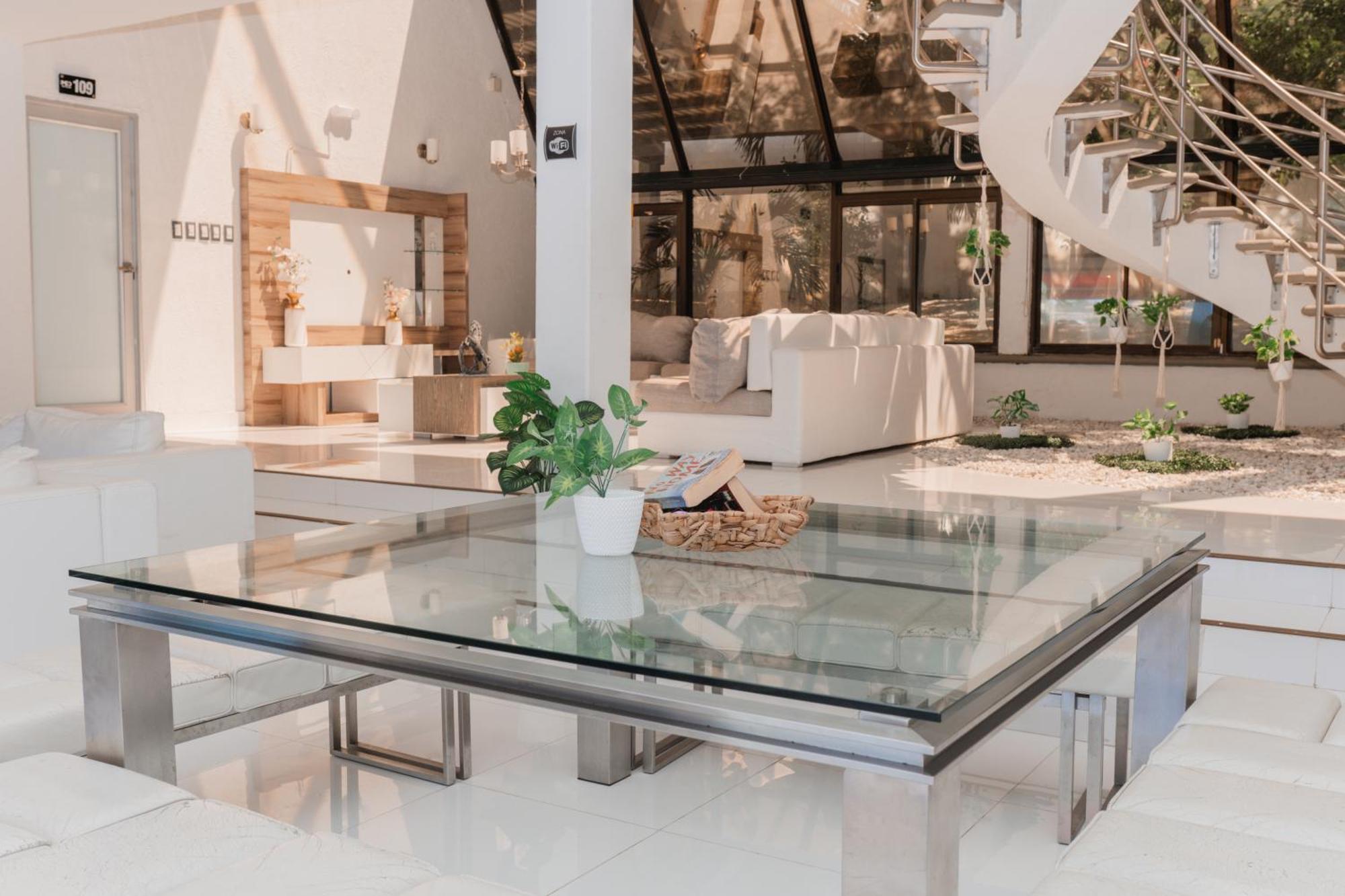 Hotel Kaamu Taganga Dış mekan fotoğraf