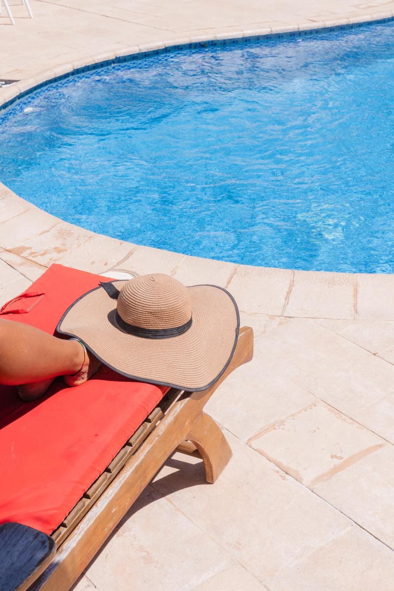 Hotel Kaamu Taganga Dış mekan fotoğraf