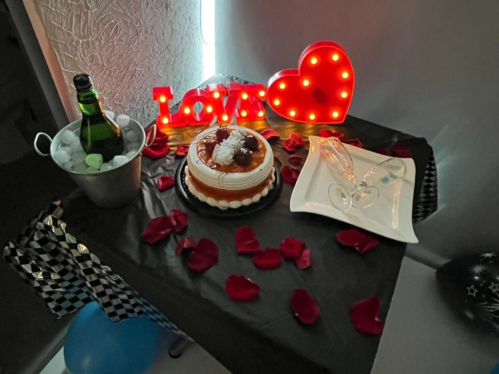 Hotel Kaamu Taganga Dış mekan fotoğraf