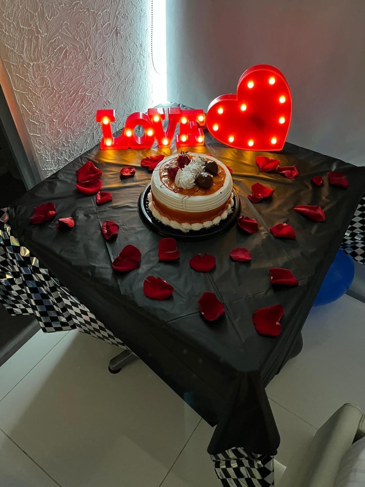 Hotel Kaamu Taganga Dış mekan fotoğraf